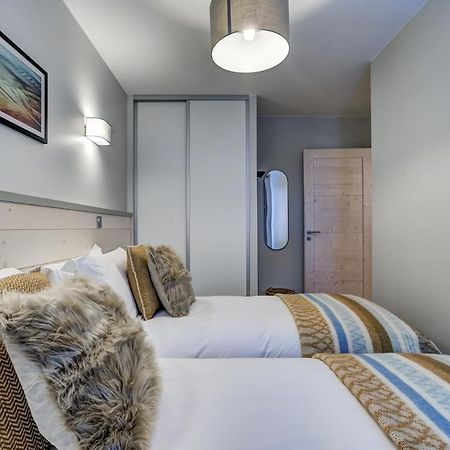 Residence White Pearl Chamonix ภายนอก รูปภาพ