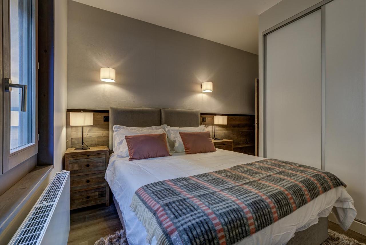 Residence White Pearl Chamonix ภายนอก รูปภาพ
